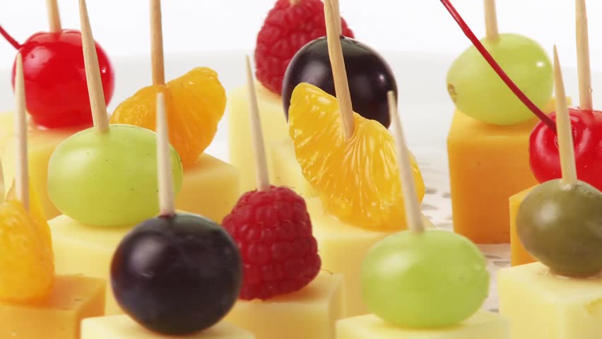 Gezonde Snacks voor Kinderen – tips van moeders
