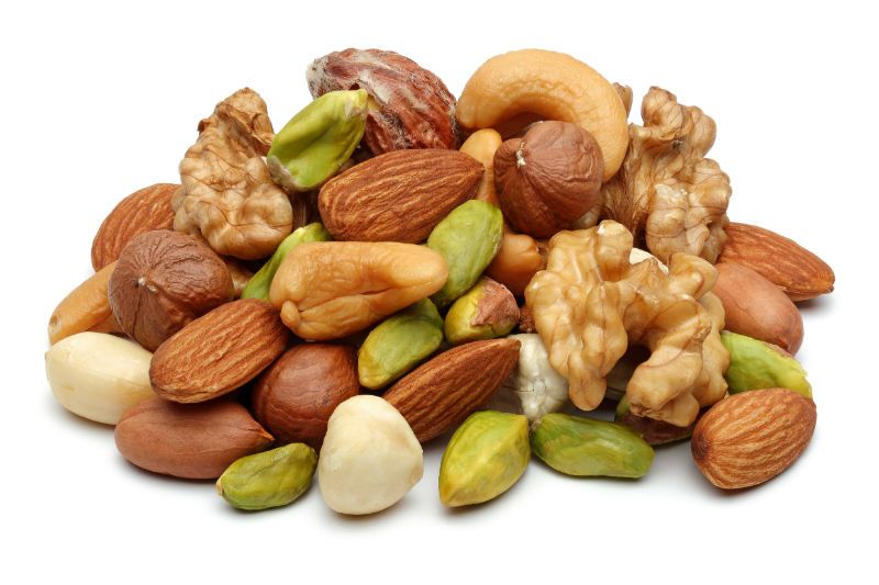 Gezonde Snacks voor Kinderen – tips van moeders
