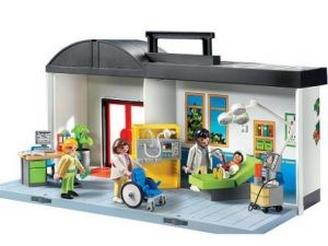 Het Beste ReisSpeelgoed voor Kinderen