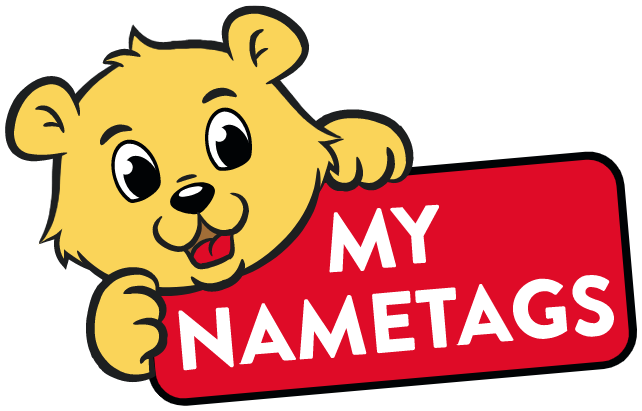 Zelf mooie kledinglabels maken met My Nametags