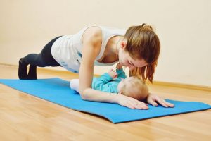 Sportief met uw kinderen in 2019