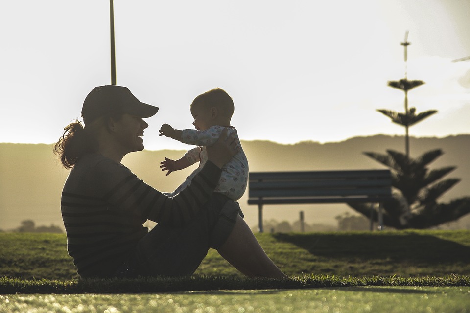 Sportief met uw kinderen in 2019