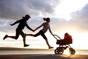 Sportief met uw kinderen in 2019