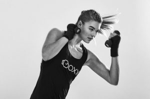 Top Zes 2017 Fitness Trends