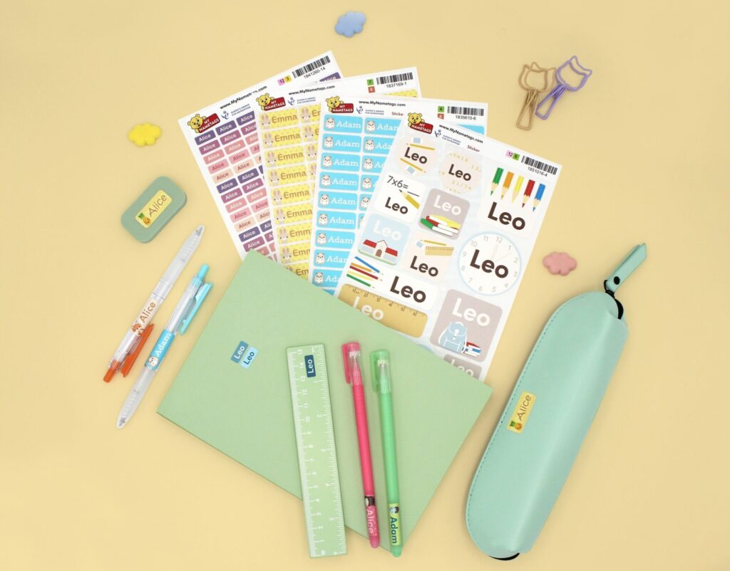 Welk type school-label past bij mij?