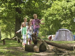 Zomer 2016 Familie Kampeer Ideeën