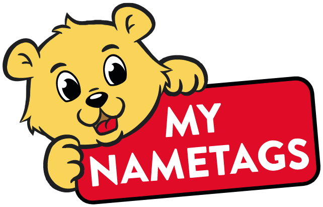 my nametags logo voor een blog die laat zien hoe maak ik een naamlabel met My Nametags