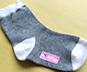 Hello Kitty name tags for Socks and Underwear