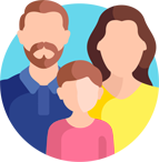familie