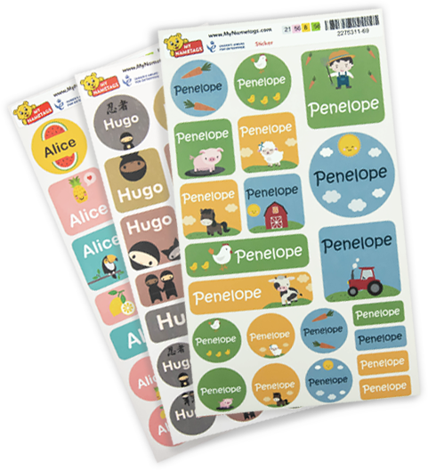set maxisticker
